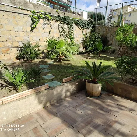 Apartament Semeria103 *