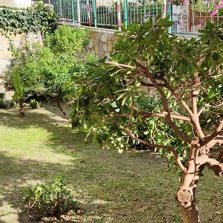 شقة Semeria103 سانريمو