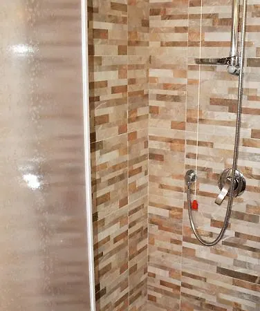 Semeria103 Apartament