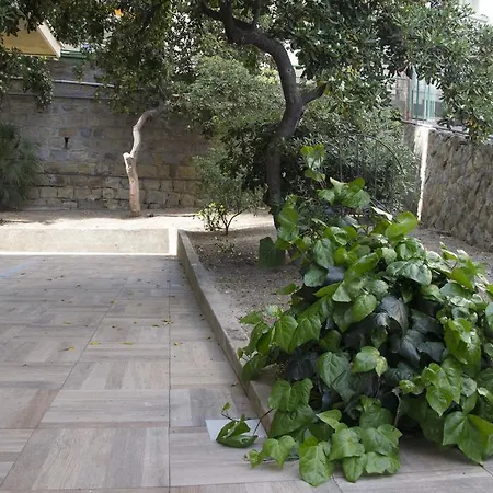 Semeria103 شقة سانريمو