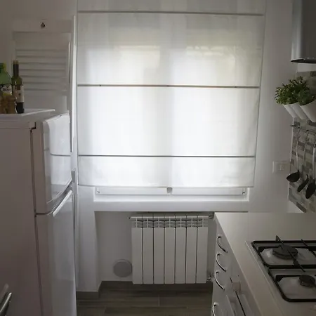 Apartament Semeria103 *