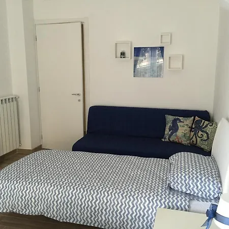 Semeria103 Apartament