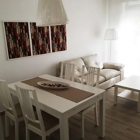 Apartament Semeria103 *