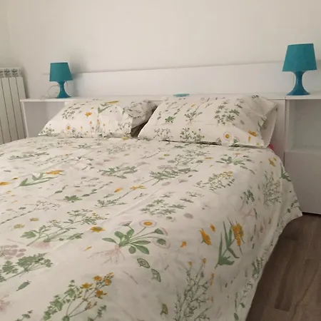 Semeria103 Apartament *