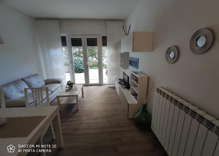 Appartement Semeria103 *