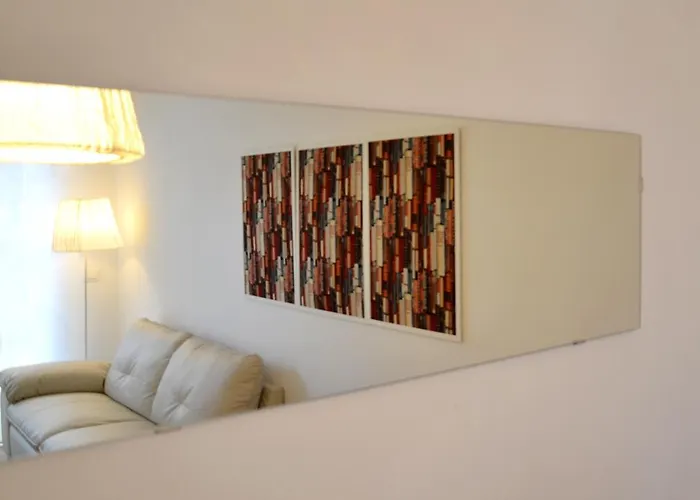 Appartement Semeria103 *