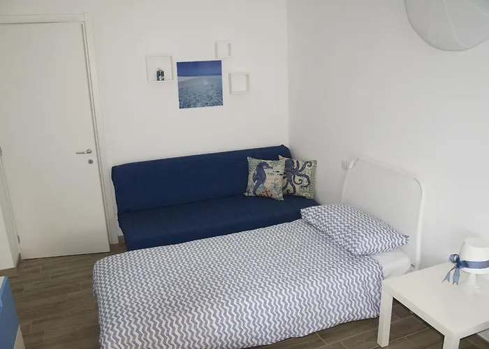 Semeria103 Appartement