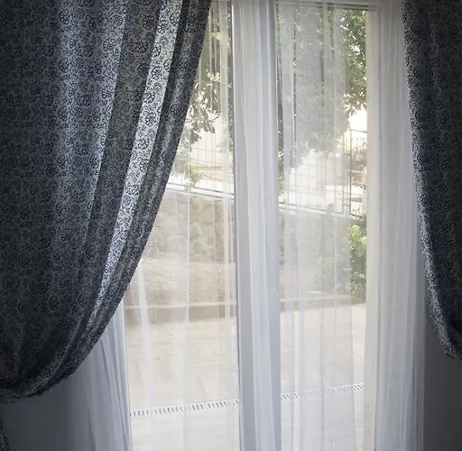 Appartement Semeria103 *
