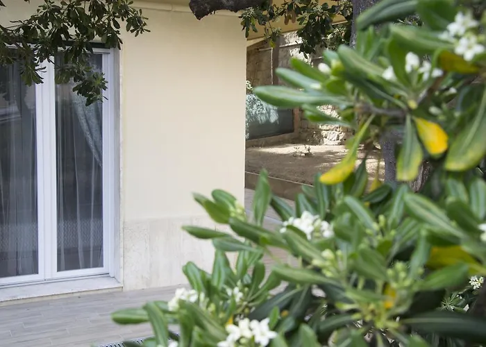 Semeria103 Appartement *
