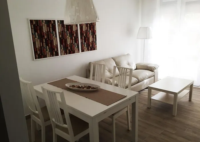 Appartement Semeria103 *