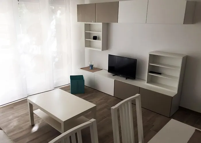 Semeria103 Appartement *