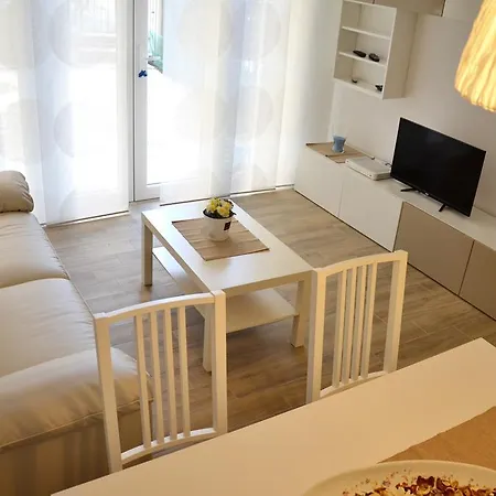 Semeria103 Apartmán *