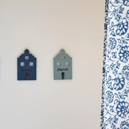 Apartment Semeria103