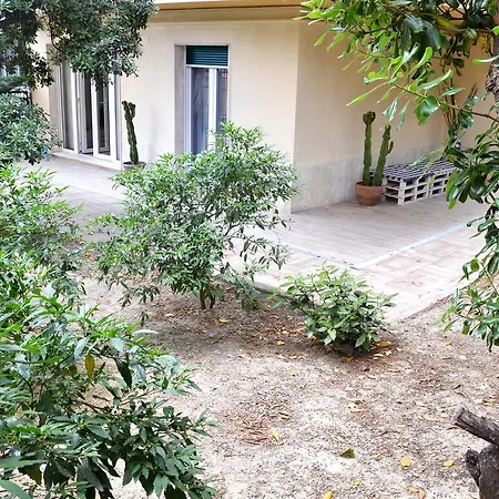 Apartment Semeria103 Sanremo