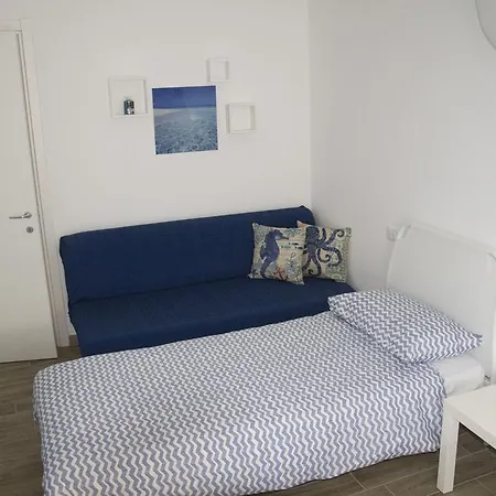 Semeria103 Apartmán