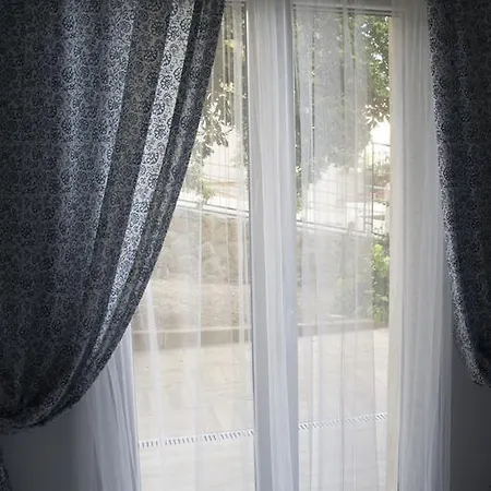 Apartmán Semeria103 *