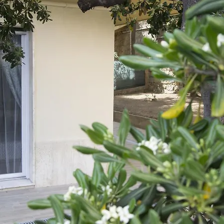 Semeria103 Apartamento *