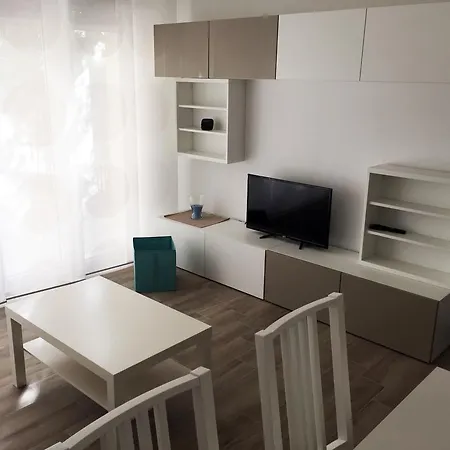 Semeria103 Apartment *