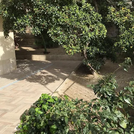 Semeria103 Apartment Sanremo