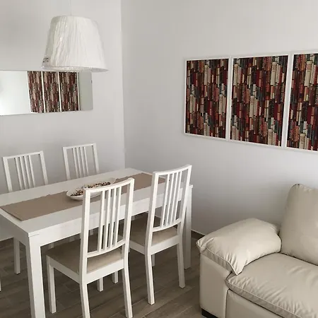 Apartment Semeria103 *