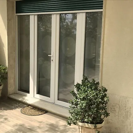 Semeria103 דירה *