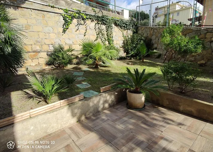 Apartamento Semeria103 *