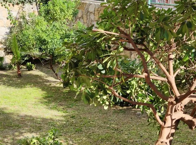 Apartamento Semeria103 Sanremo