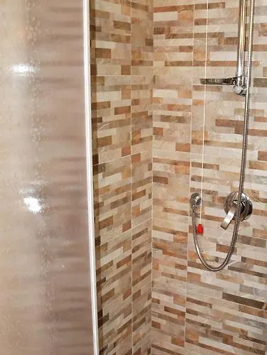 Semeria103 Apartamento