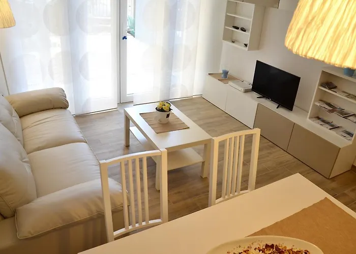 Semeria103 Apartamento *