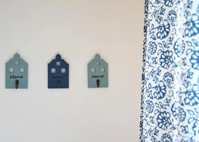 Apartamento Semeria103