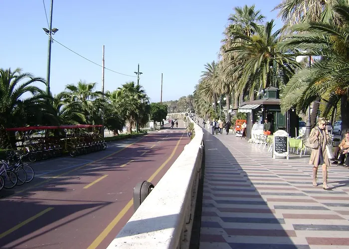 Semeria103 Apartamento Sanremo