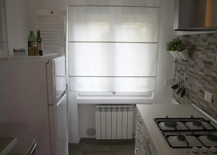 Apartamento Semeria103 *