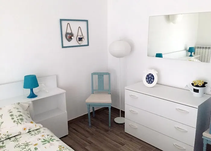 Apartamento Semeria103 Sanremo