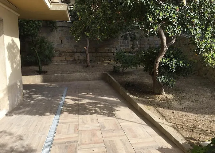 Apartamento Semeria103