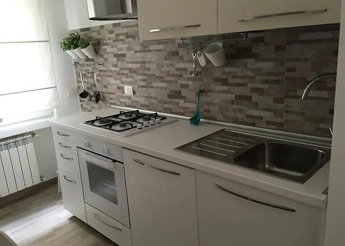 Semeria103 Apartamento