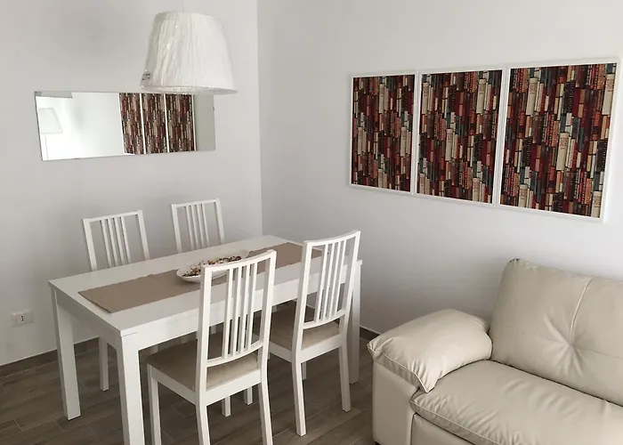 Apartamento Semeria103 *