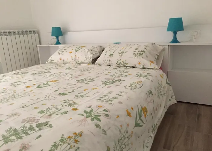 Semeria103 Apartamento *