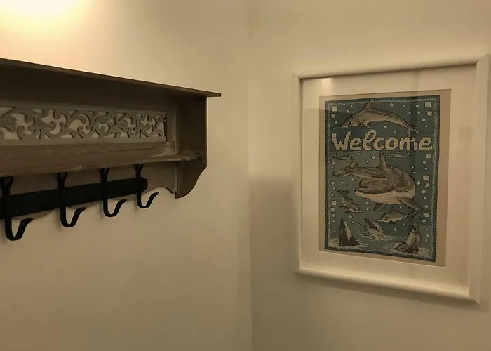 Semeria103 Apartamento