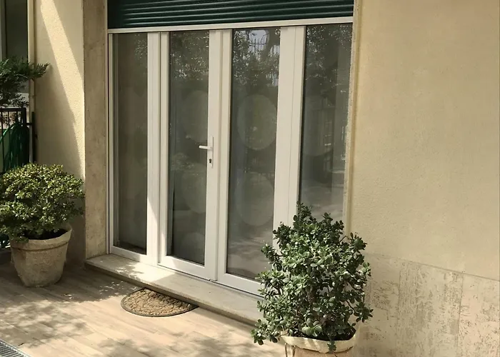 Semeria103 Apartamento *